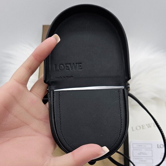 Loewe  Heel Pouch Mini Shoulder Bag - Picture 10 of 17